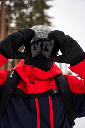 DAKINE Domain Snow Goggles Plus 8