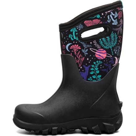 Bogs Classic Seamless Rain Boots - Kids' 1