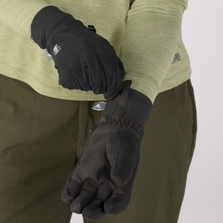 REI Co-op Activator Insulated Gloves - Women's 1