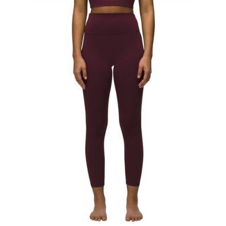 prAna Luxara 7/8 Leggings - Women's 1