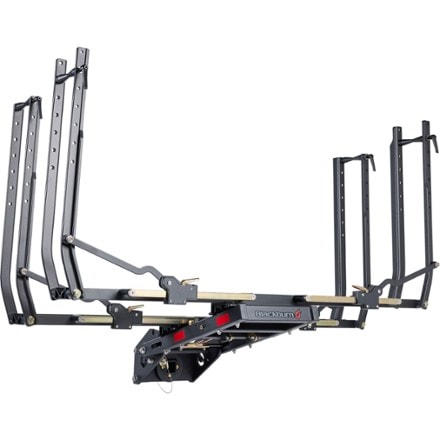 Blackburn Pivot Pro 1-Bike Add-On 0