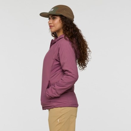 Cotopaxi Pacaya 2.0 Insulated Hooded Jacket - Women's 5