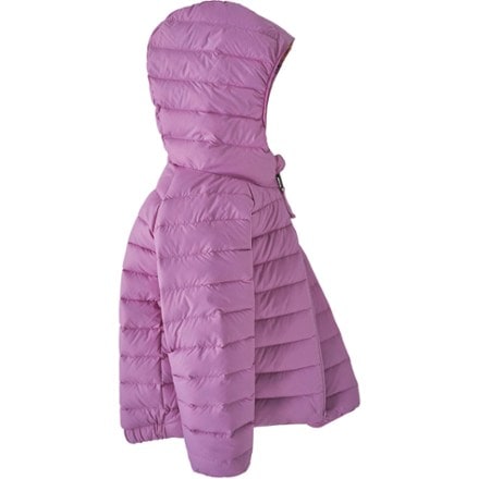Patagonia Reversible Down Sweater Hoody - Toddlers' 3
