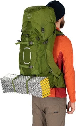 Osprey Aether 55 Pack - Men's 7