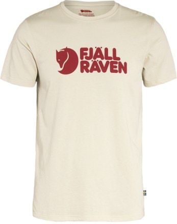 Fjallraven Logo T-Shirt - Men's 0