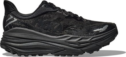 HOKA Stinson 7 Trail-Running Shoes - Women's 0