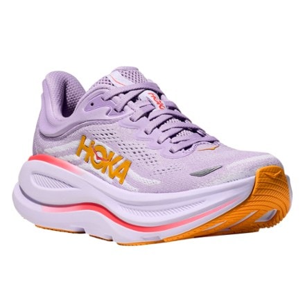 HOKA Bondi 9 Road-Running Shoes - Women's 2