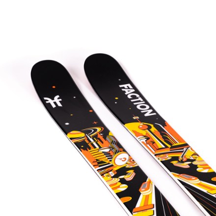 Faction Prodigy 2 Skis - 2025/2026 2