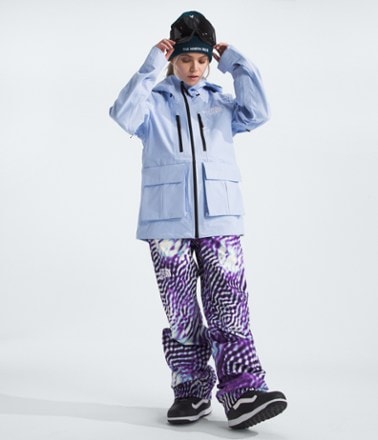 The North Face Build Up Pants - Women's 3