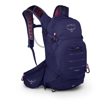 Osprey Raven 14 Hydration Pack - Women's 0