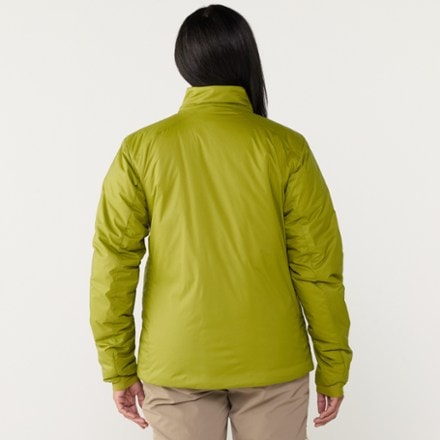 Arc'teryx Atom SV Insulated Jacket - Women's 2