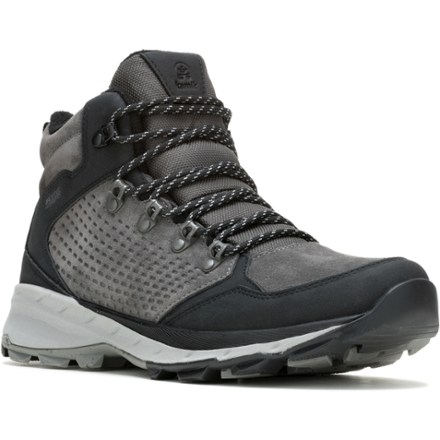 Kamik TREKSNOWM Boots - Men's 1