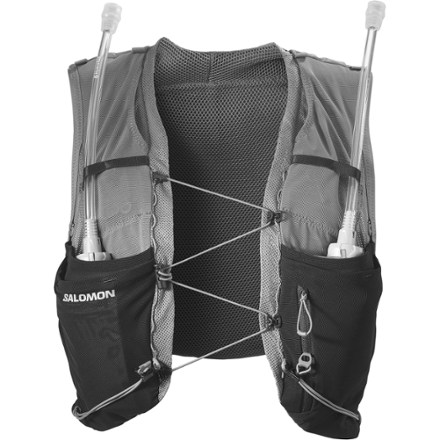 Salomon Adv Skin 5 W Set Hydration Vest - Women's 0