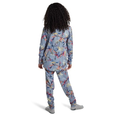 Burton Lightweight Base Layer Set - Kids' 2