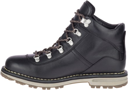 merrell sugarbush essex waterproof boots