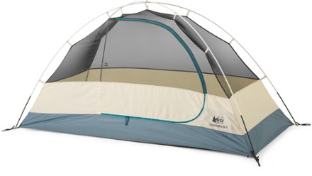 REI Co-op Trailmade 1 Tent with Footprint 1