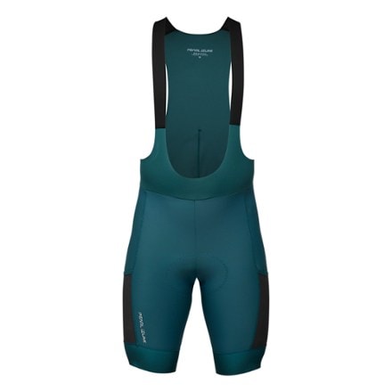 PEARL iZUMi Expedition Pro Cycling Bib Shorts - Men's 0