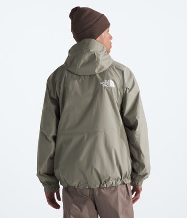 The North Face Build Up Jacket - Men's 2