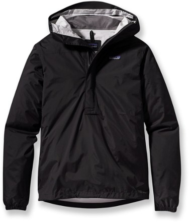 patagonia rain coat mens