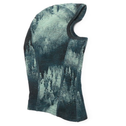 Smartwool Thermal Merino Balaclava 0