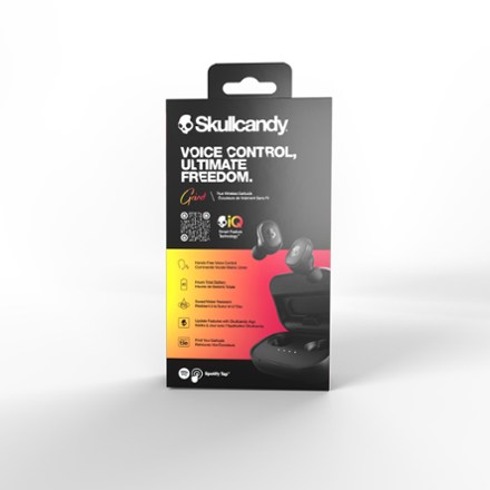 Skullcandy Grind True Wireless Earbuds 5