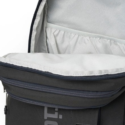 Stio Basin Daypack 35L 8