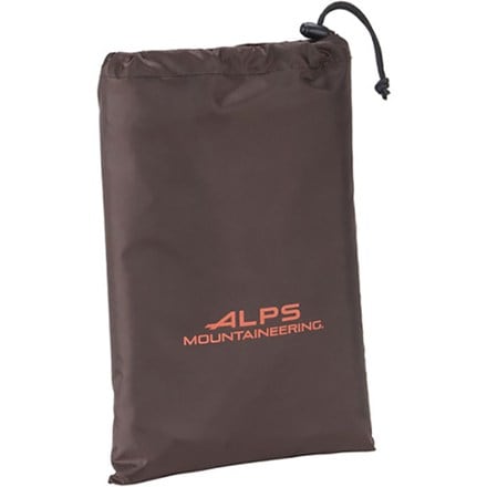 ALPS Mountaineering 3-Person Floor Saver Tent Footprint 1