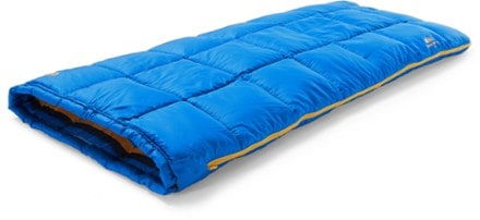 REI Co-op Kindercamp 40 Sleeping Bag - Kids' 2