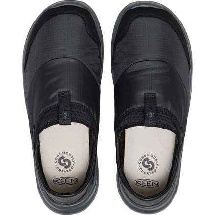 KEEN Whyser Slip-On Shoes - Men's 7
