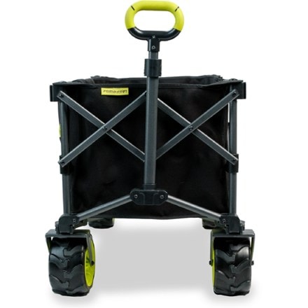 Zempire Minimax Camp Wagon 3