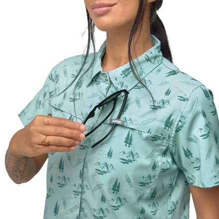 NRS Gear Shirt - Women's 3