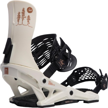 Now Vetta Snowboard Bindings - Women's - 2023/2024 2