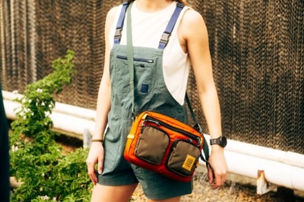 Topo Designs Block Bag 6