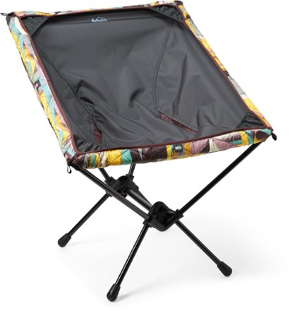 REI Coop Flexlite Camp Boss Chair and Underquilt Bundle REI Coop