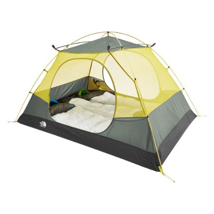 The North Face Stormbreak 3 Tent 3