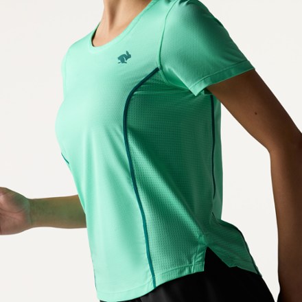 rabbit Tempo T-Shirt - Women's 3