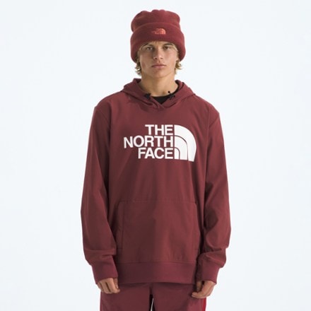 The North Face Tekno Logo Hoodie - Men's 0