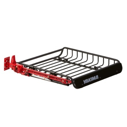 Yakima LoadWarrior Rooftop Basket Accessory not included