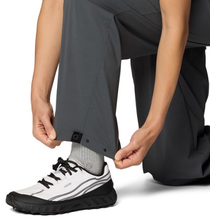 Mountain Hardwear Peak Rambler Pants - Women's 6
