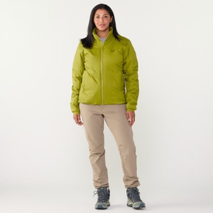 Arc'teryx Atom SV Insulated Jacket - Women's 3