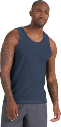 Vuori Strato Tech Tank Top - Men's 1