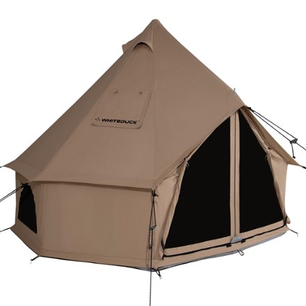 White Duck Outdoors Regatta Bell FR Tent - 10' 0