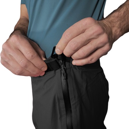 HIMALI Monsoon Hardshell Pants 2.0 - Men's 2