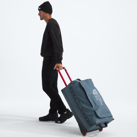 The North Face Base Camp Voyager Roller Bag - 29" 5