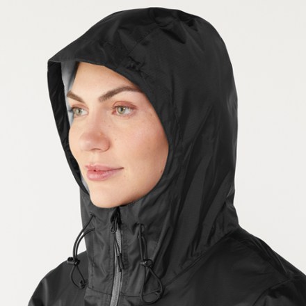The North Face Alta Vista Rain Jacket - Women's 4