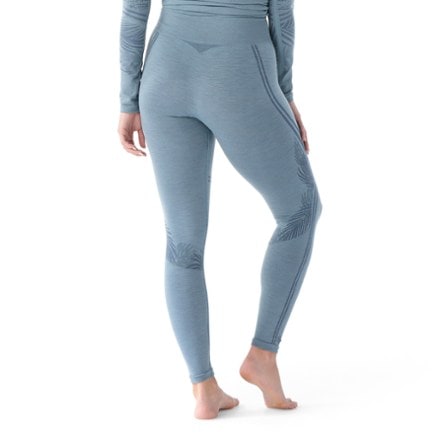 Smartwool Intraknit Active Base Layer Bottoms - Women's 2