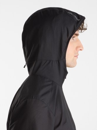 Arc'teryx Incendo Airshell Hoodie - Men's 5