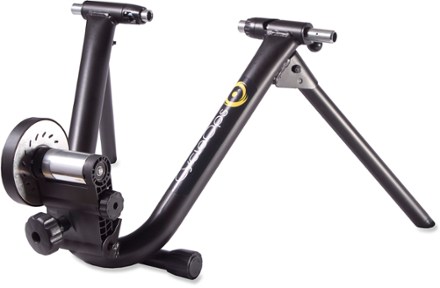 cycleops mag indoor trainer