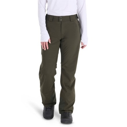 Marmot Slopestar Snow Pants - Women's 0