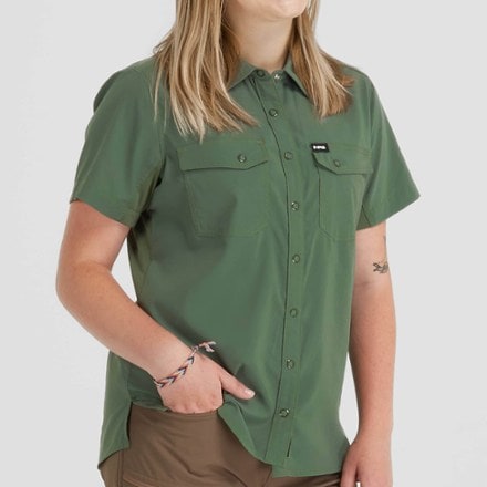 NRS Guide Shirt - Women's 5